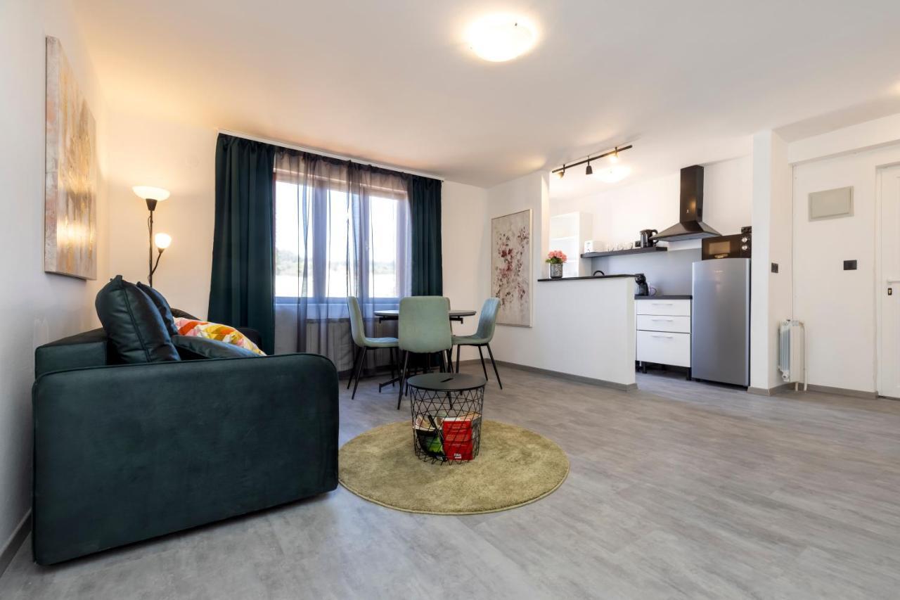 Providenca Accommodation Mali Lošinj Habitación foto
