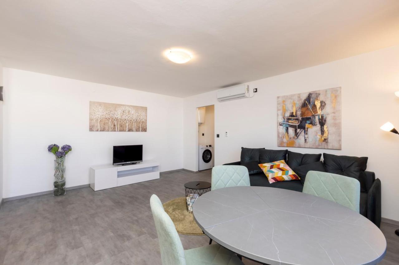 Providenca Accommodation Mali Lošinj Habitación foto