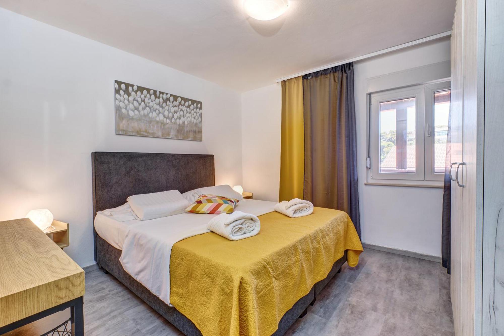 Providenca Accommodation Mali Lošinj Exterior foto